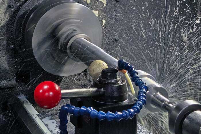 Professional CNC Turning Services in Greendale, WI