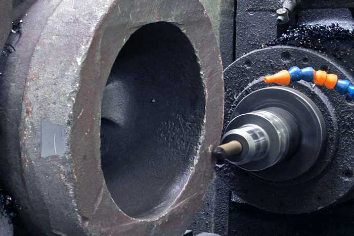 Professional CNC Horizontal Milling Services in Greendale, WI