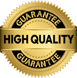 A high quality badge for H & M Machine Inc in Greendale, Wisconsin